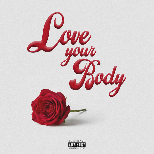 Lil Dave, Tiasnow – Love your Body