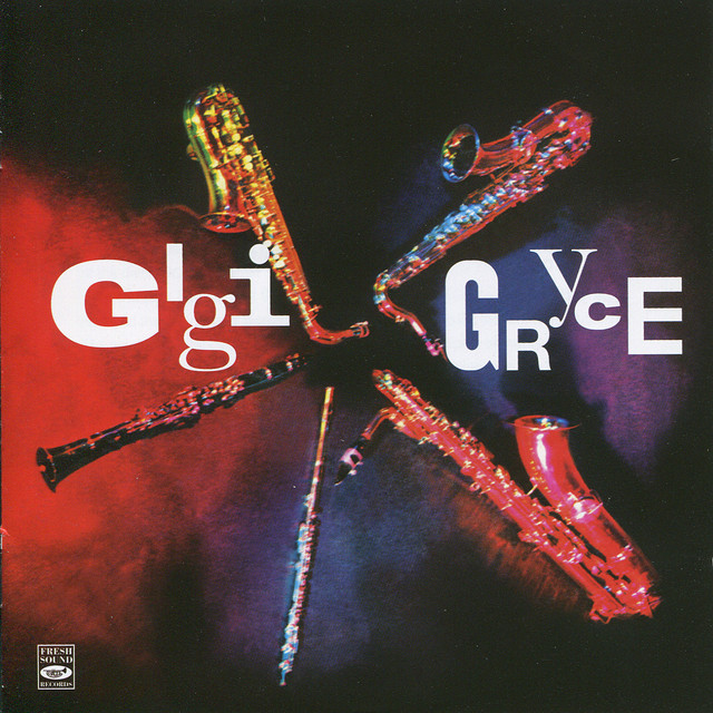 Gigi Gryce