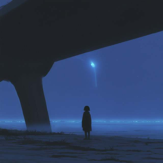 Обкладинка: Prelude — Frequency