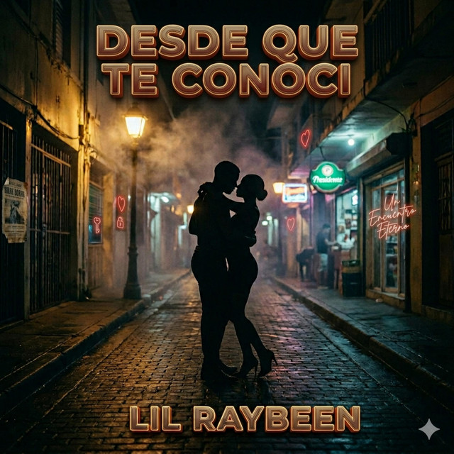 LIL RAYBEEN