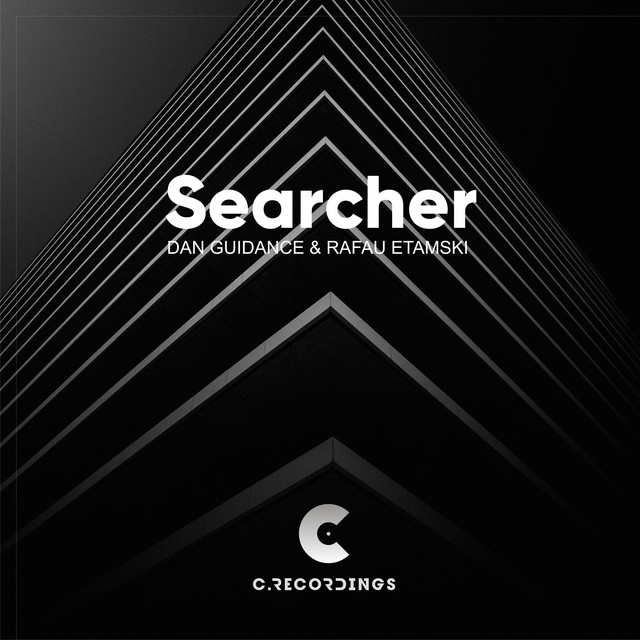 Searcher artwork