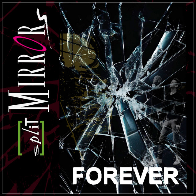 Forever cover art