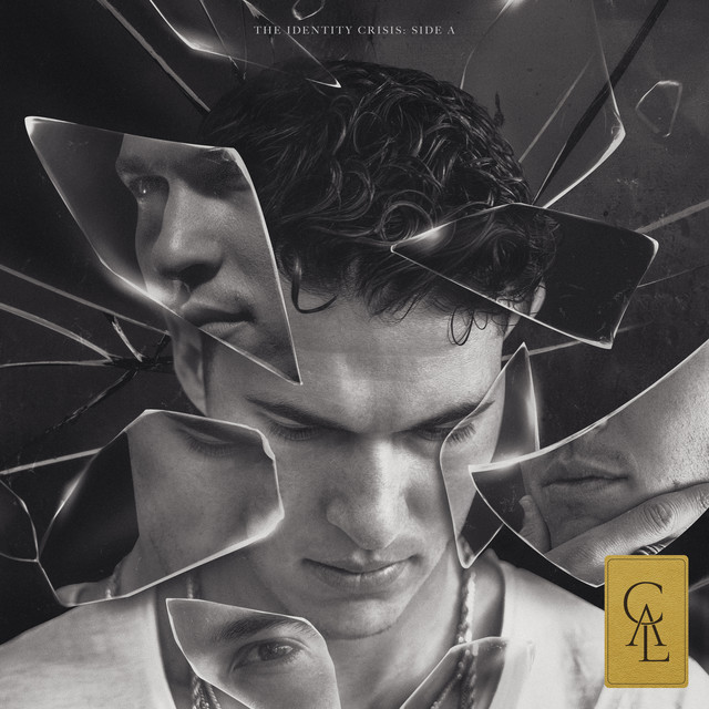 The Identity Crisis: Side A cover art
