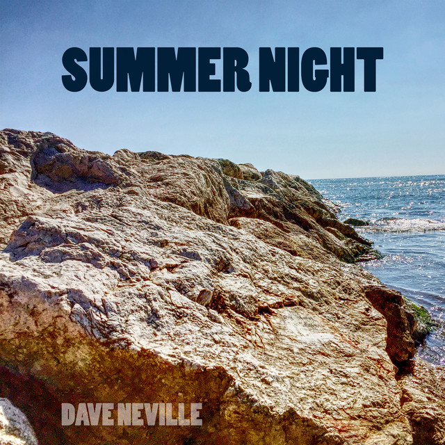 Summer Night cover