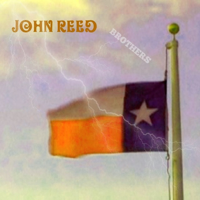Brothers - Single by John Reed | Spotify