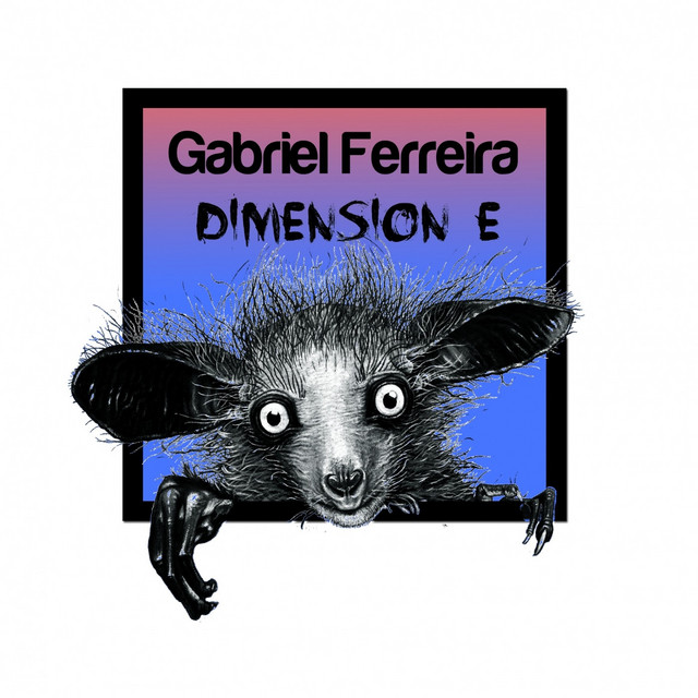 Dimension E cover art