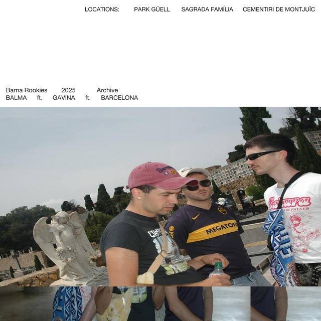 undefined album image