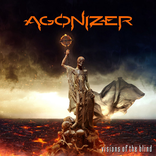 Visions of the Blind cover