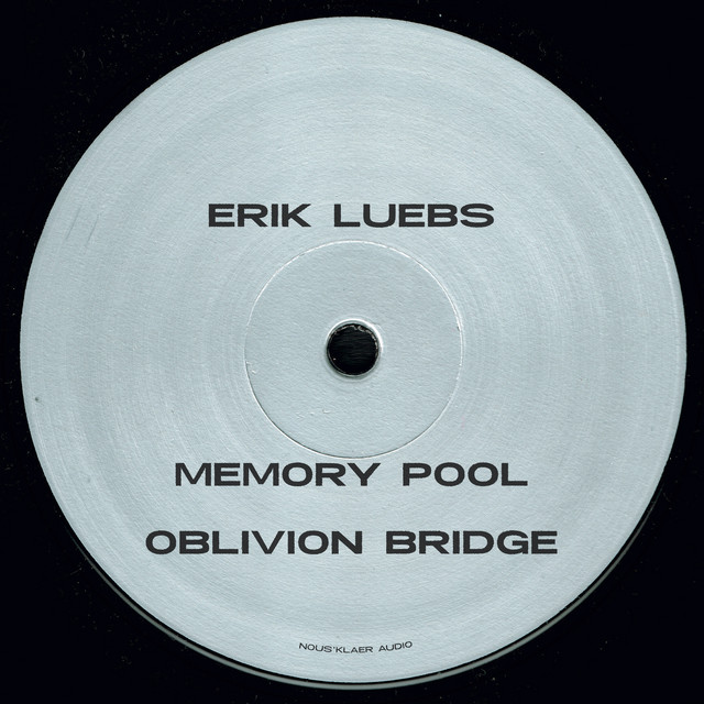 Memory Pool album art