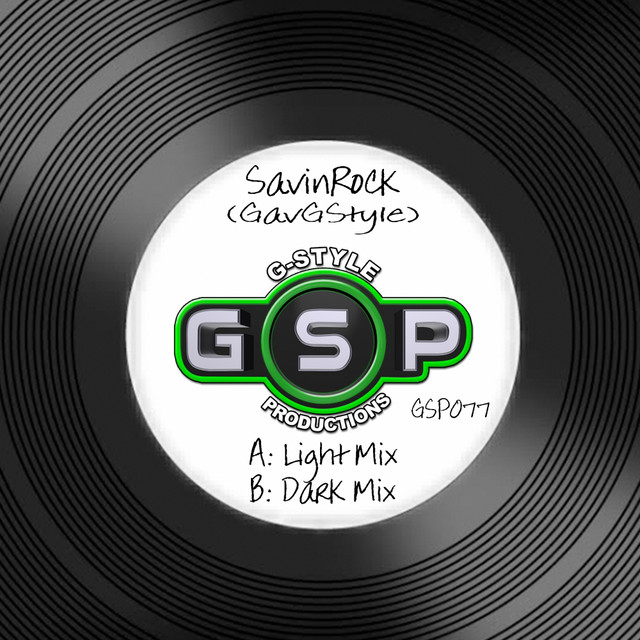 SavinRock - Single by Gav G-Style | Spotify