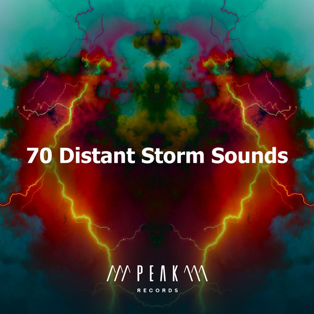 70 Distant Storm Sounds - Album by Thunderstorms | Spotify