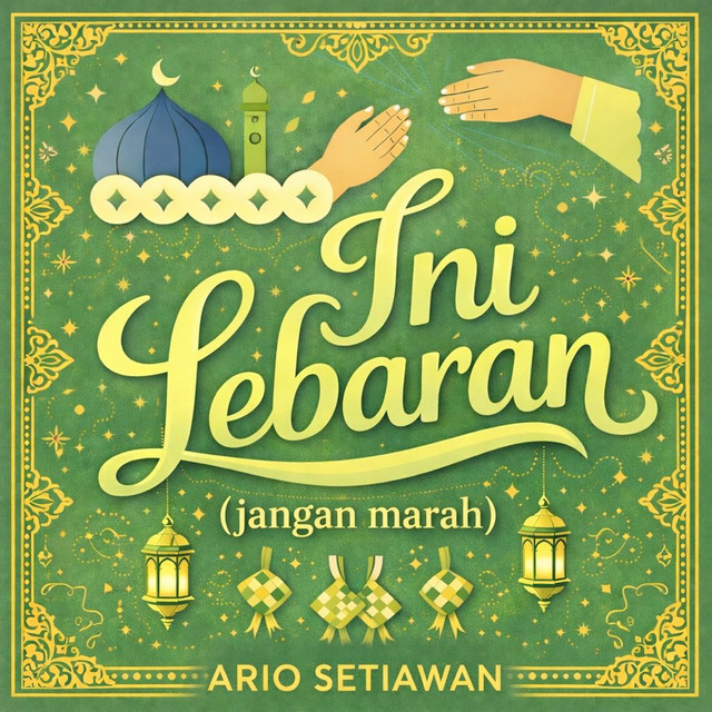 Ario Setiawan