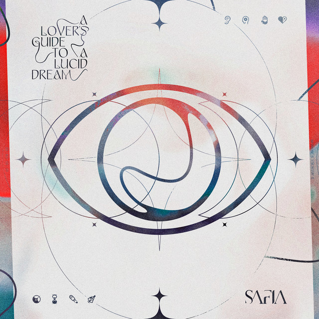 A Lover’s Guide to a Lucid Dream cover art