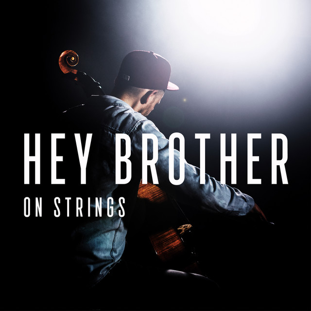 Hey Brother - Short Version