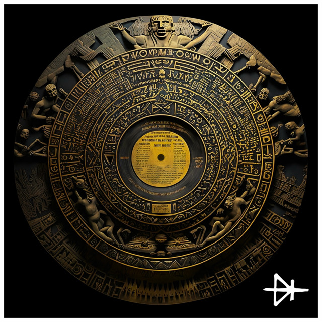 Обкладинка 51CK — Compresión EP