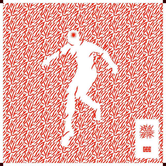 Real Fear cover art