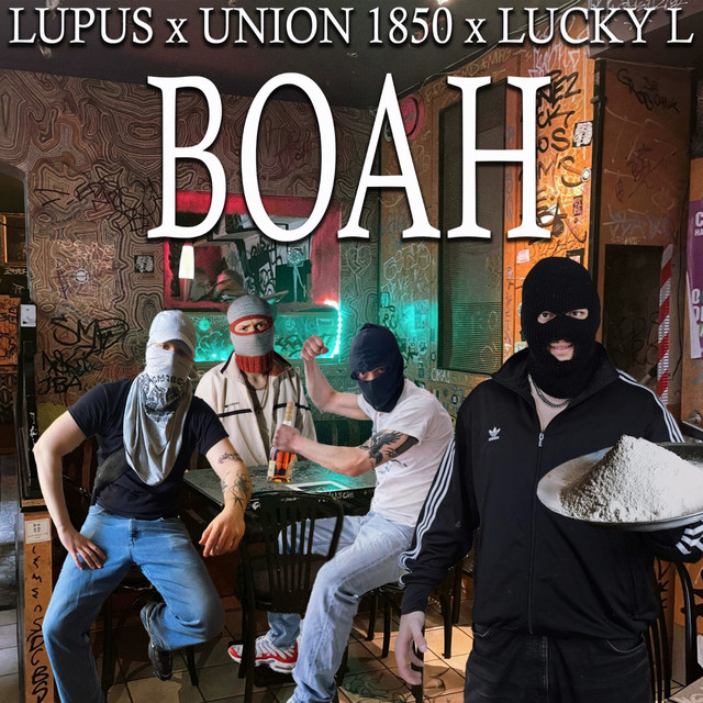 Boah