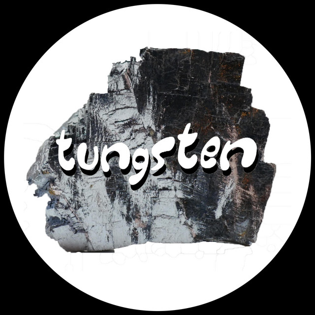 Tungsten cover