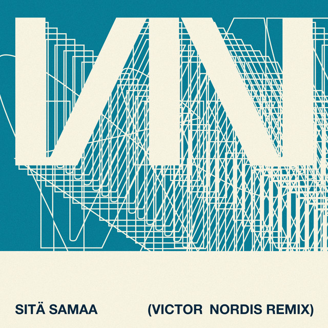 Sitä samaa (Remix) cover art