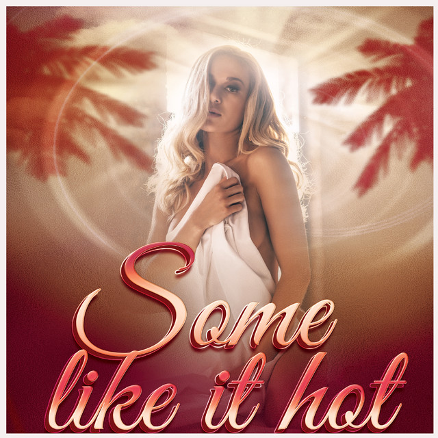 Some Like It Hot cover art
