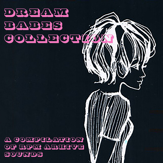Dream Babes Collection cover