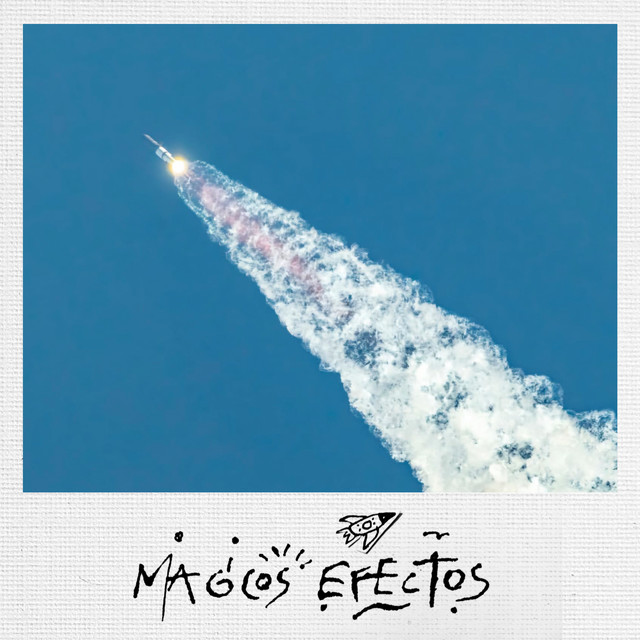 Mágicos Efectos (Alex Dauriaque Remix) album image