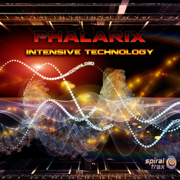 Intensive Technology cover
