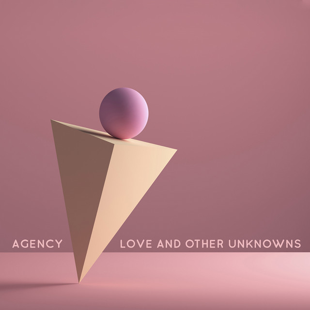 Love & Other Unknowns cover art