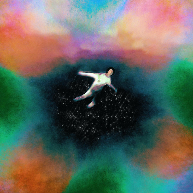 I WAS BORN IN THE PORTAL cover art