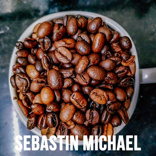 Make A Cup Of Coffee For Your Head Song And Lyrics By Sebastin Michael Spotify