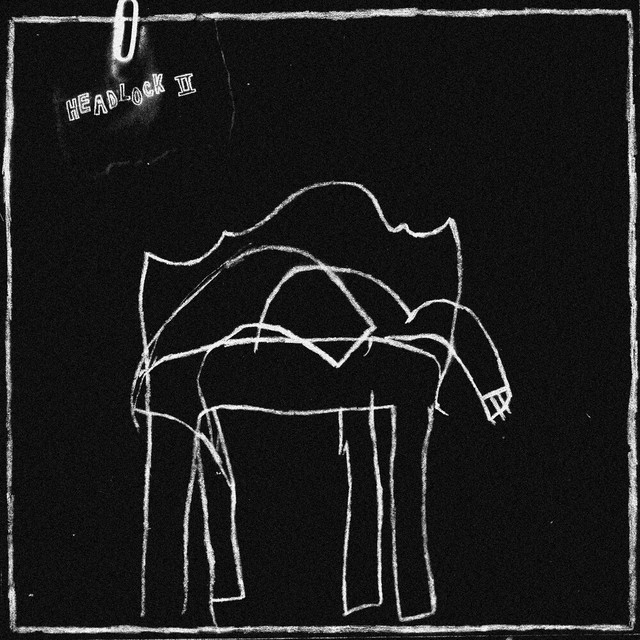 Headlock II cover art