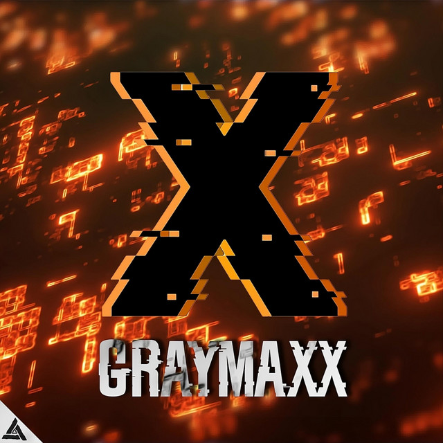 X album art