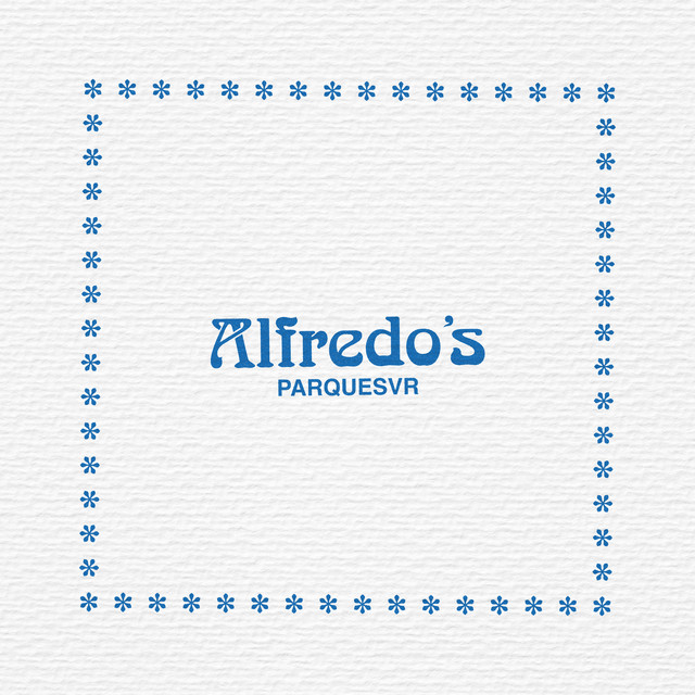 Pochette de Alfredo's