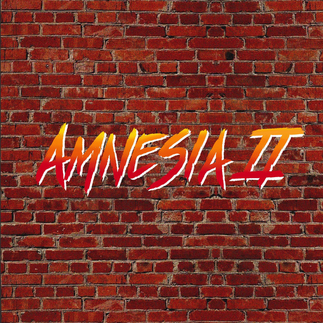 Amnesia II cover art