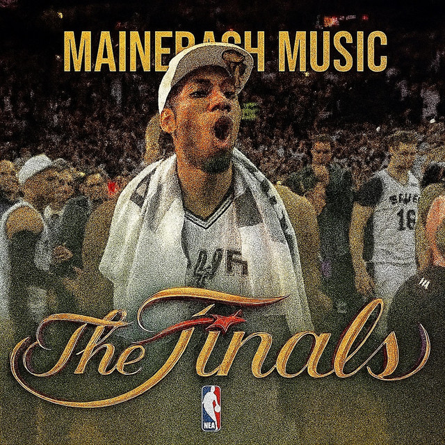 MAINEBACH DELUXE cover art