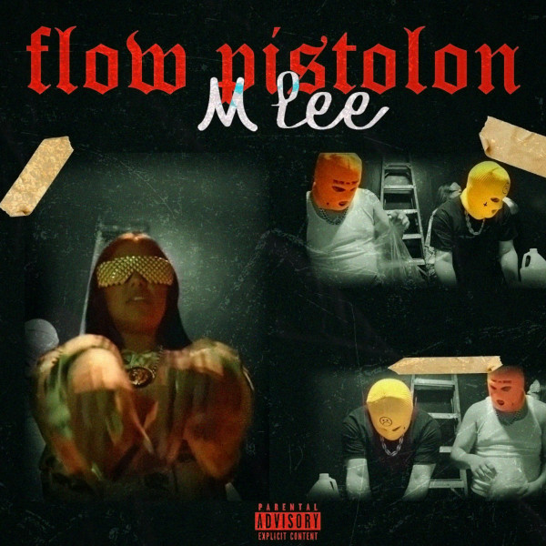 Flow Pistolon