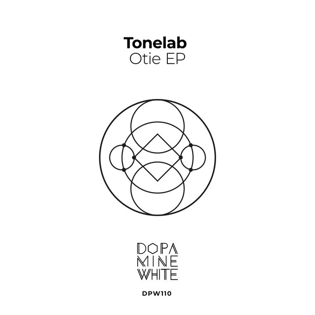 Otie cover art