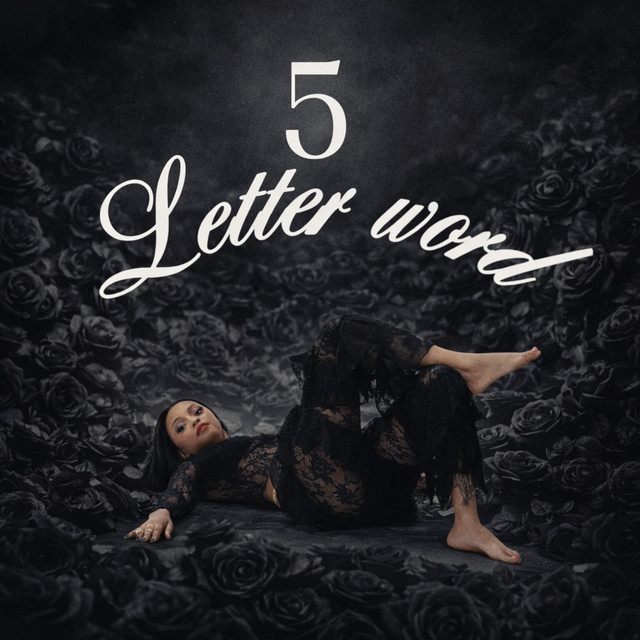 undefined album image