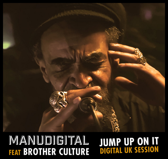 Jump Up On It - Single by Manudigital | Spotify