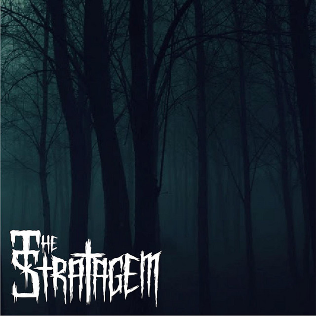 Self Titled EP - EP by The Stratagem | Spotify