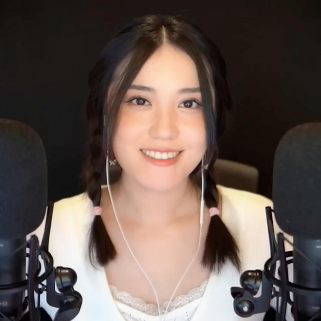 Angels ASMR | Spotify