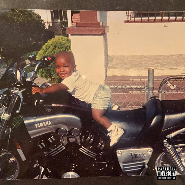 Road To Riches cover art