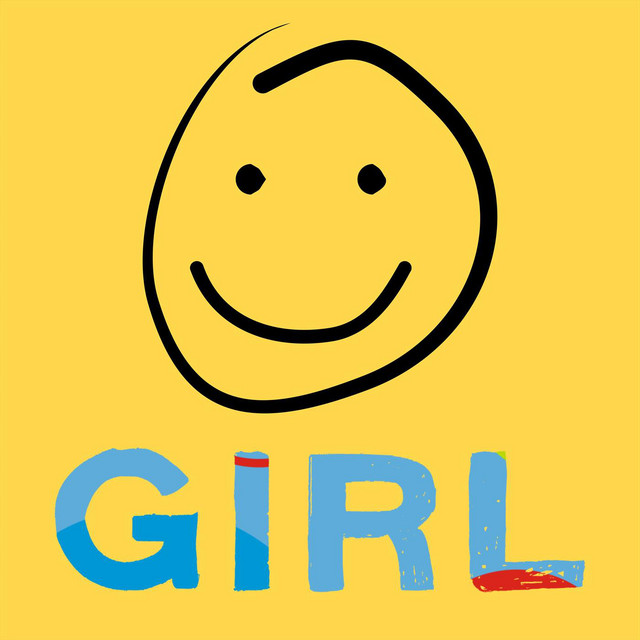 Girl (De De Dep) cover
