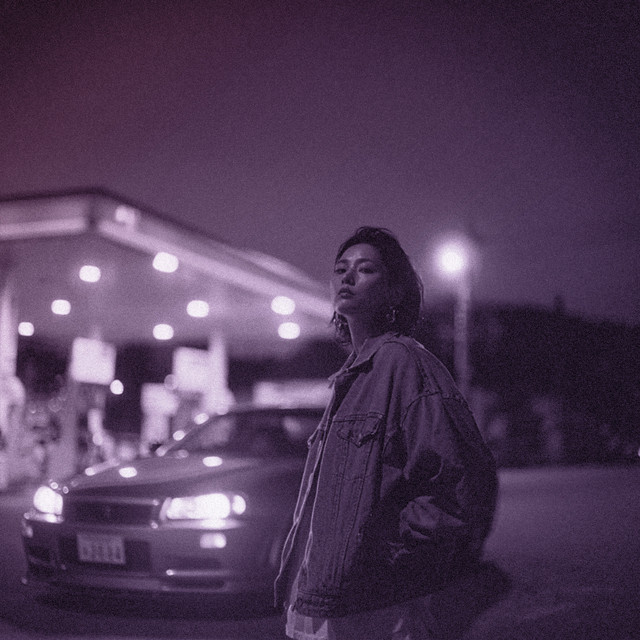 Обкладинка: MIDNIGHT CLUB — BONQ