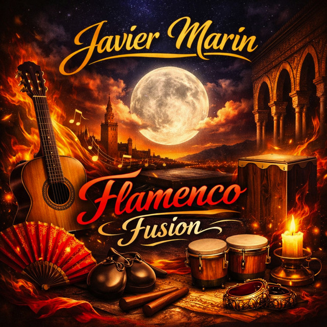 Flamenco Fusion