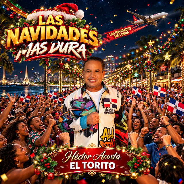 Las Navidades Más Dura album image