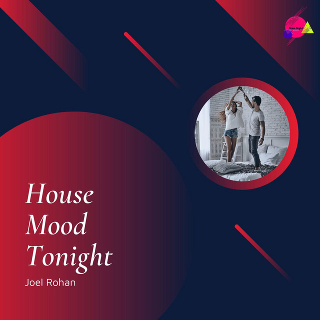 House Mood Tonight cover art