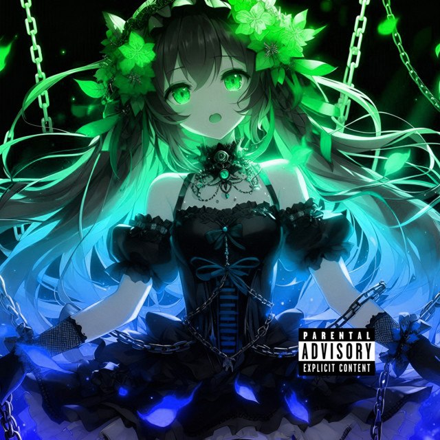 Cover art for QvinBeats — KATYA!