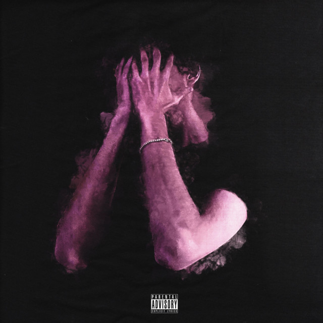 Maraton cover art