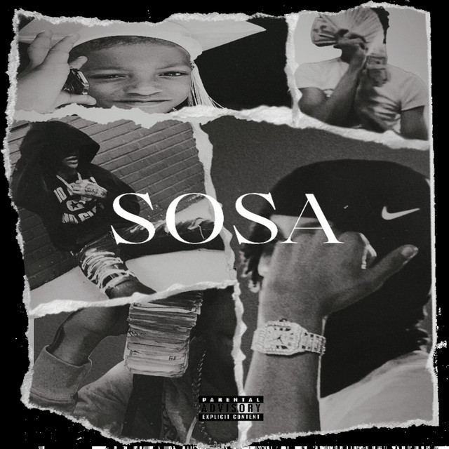 SOSA - Single by Rell Sosa | Spotify